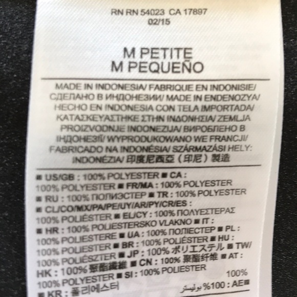 Banana Republic summer top - Picture 6 of 6